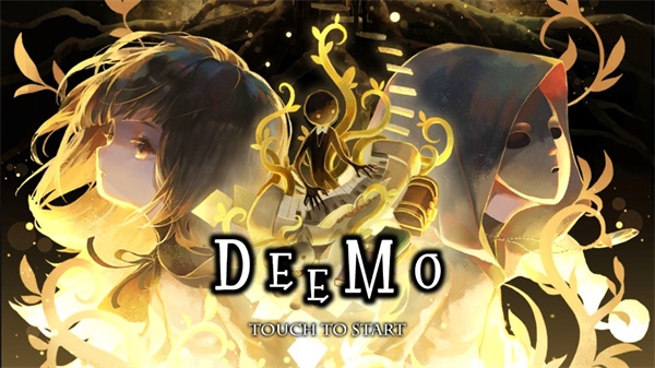 古树旋律官方版中文版(deemo)下载-古树旋律官方版中文版(deemo)v5.0.10 安卓版-99net手游网